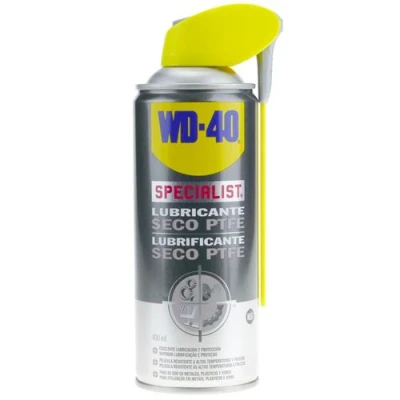 Image de Lubrifiant sec SPECIALIST PTFE 400 ml