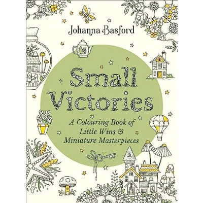Afbeelding van Small Victories