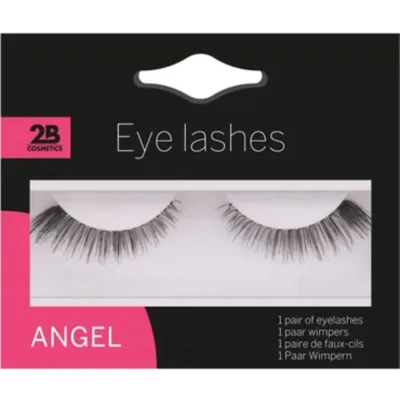Afbeelding van 2B Eye Lashes Angel