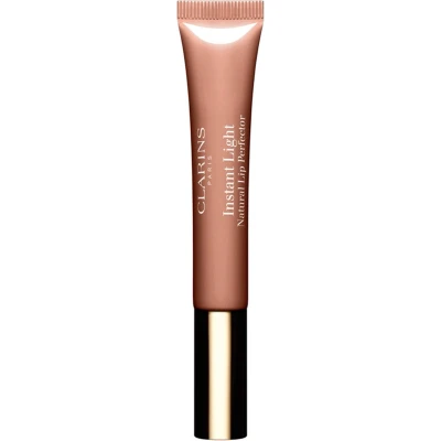 Afbeelding van Clarins Instant Light Natural Lip Protector 06 Rosewood Shimmer