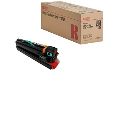 Afbeelding van Ricoh 412271 60000pagina&#039;s drum