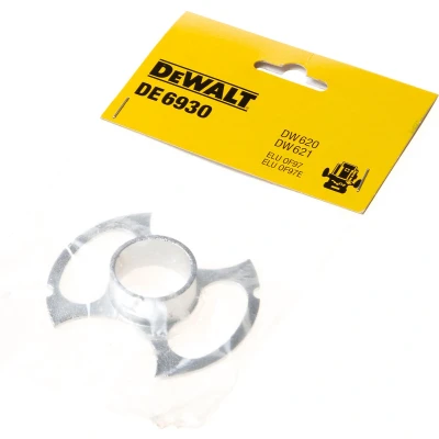 Afbeelding van Dewalt Geleidering 30mm DW620/DW621 DE6930 XJ