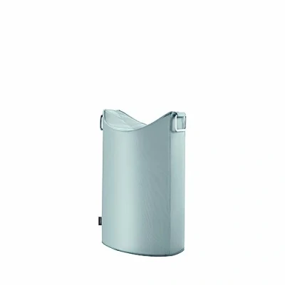 Afbeelding van Blomus Frisco Wasmand Zilvergrijs