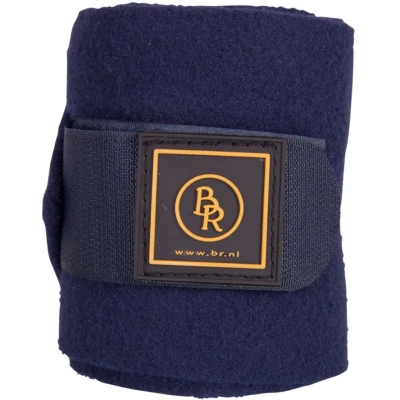Afbeelding van BR Event bandages donkerblauw maat:full