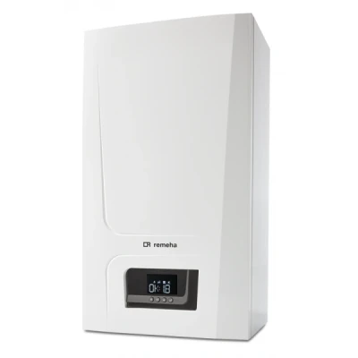 Afbeelding van Remeha Tzerra Ace Matic 24c HR Combiketel 6,1 20,9 kW CW3 met