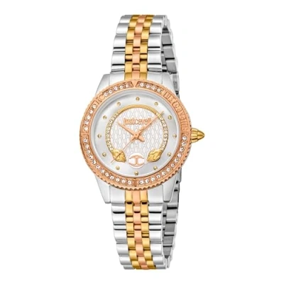 Afbeelding van Horloge Dames Just Cavalli JC1L275M0085