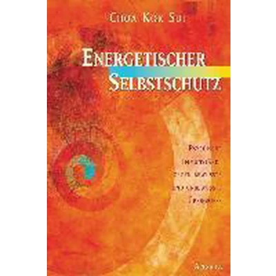 Afbeelding van Energetischer Selbstschutz