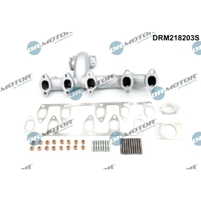 Afbeelding van Dr.Motor Automotive Spruitstuk DRM218203S
