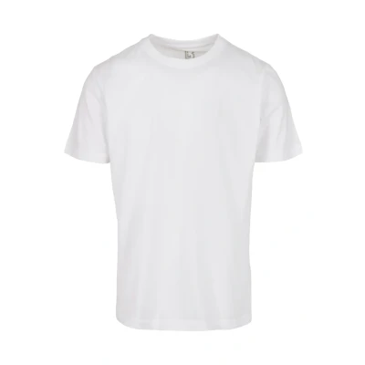 Afbeelding van Brandit Basic Heren T shirt 7XL Wit
