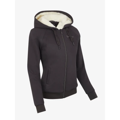 Image de LeMieux FW&#039;24 Hoodie lined Leia