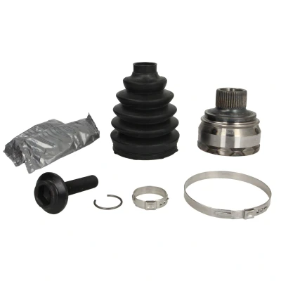 Afbeelding van SPIDAN 36096 Homokineet Met schroef TPE (thermoplastische elastomeer) AUDI: Q5, A6 C7 Avant, A4 B8 Saloon