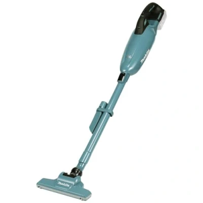 Afbeelding van Makita 18 V Steelstofzuiger Blauw DCL283FZ