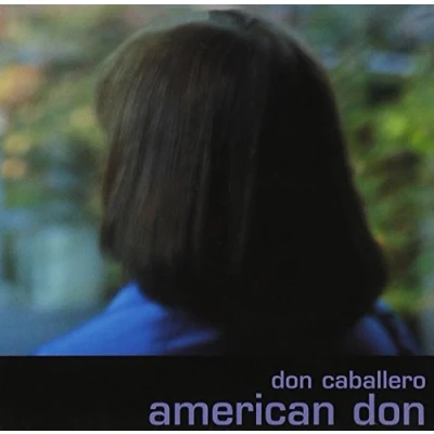 Afbeelding van Don Caballero American (CD)