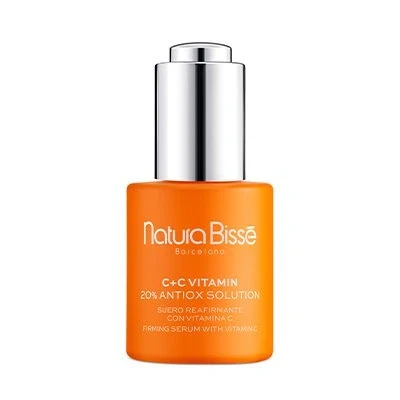 Afbeelding van Natura Bissé Sérum C+C Vitamin 20% Antiox Solution