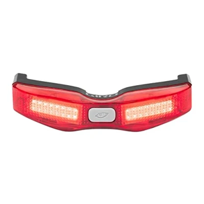 Afbeelding van Giro Roc loc 5 Led Voor Helm