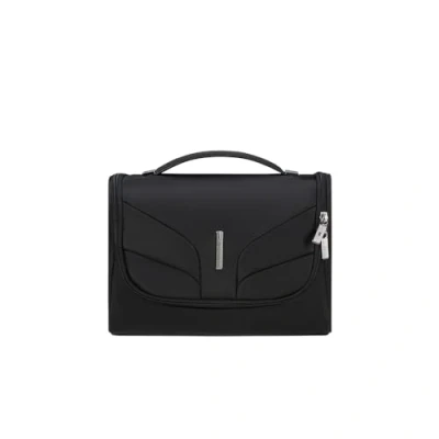 Afbeelding van Samsonite Attrix Hanging Toilet Kit anthracite