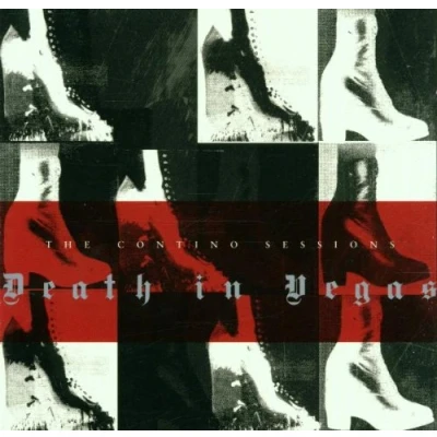 Afbeelding van Contino Sessions