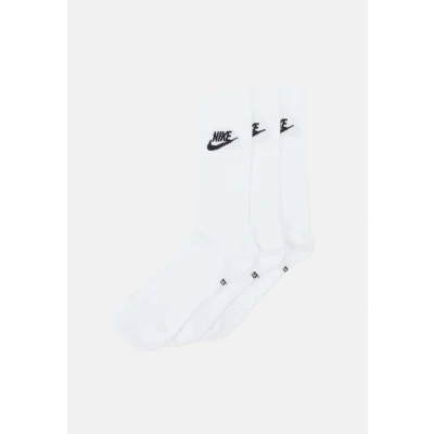 Afbeelding van Nike Everyday Cushion Crew Sokken Senior (3 pack)