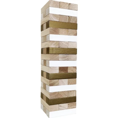 Afbeelding van Reusachtige Jumbling Tower