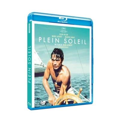 Afbeelding van Plein soleil