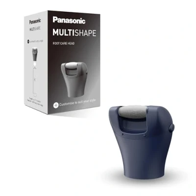 Afbeelding van Panasonic, Voetverzorgingsapparaat, ER CFC1 A503