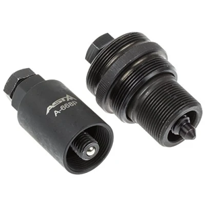 Afbeelding van BMW VP 44 Diesel brandstofinjectiepomp set 3 stuks hogedrukpomp losgereedschap / speciaal gereedschap voor demontage M47 M47T2 M57 M57TU modellen
