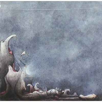 Afbeelding van Eluvium An Accidental Memory In The Case Of Death (CD)