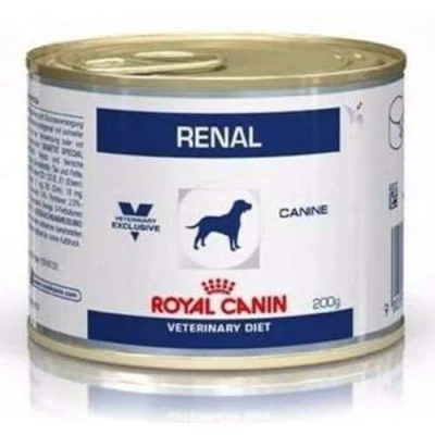 Afbeelding van Royal Canin Hond Renal
