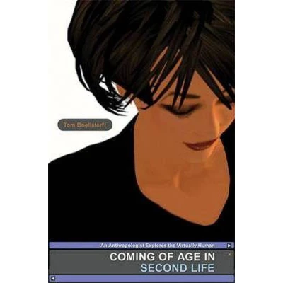 Afbeelding van Coming of Age in Second Life