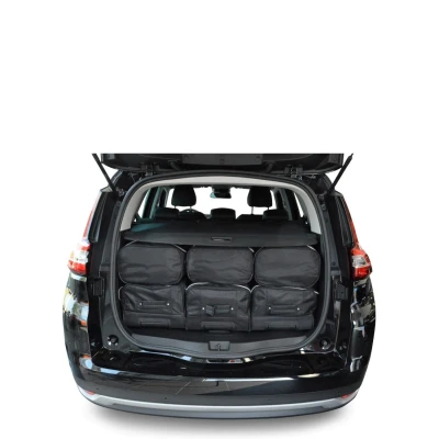 Afbeelding van Car Bags Renault Grand Scénic IV 2016 heden
