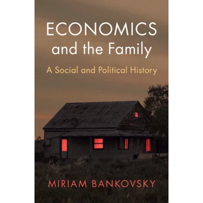 Afbeelding van Historical Perspectives on Modern Economics and the Family