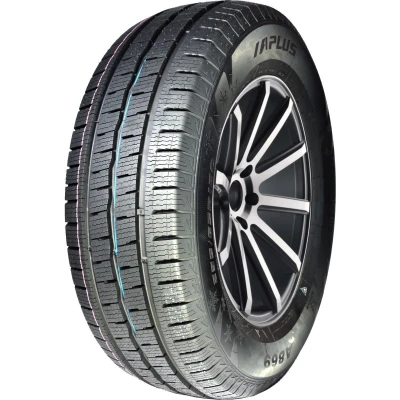 Afbeelding van APlus A869 195/70 R15 104R personenwagen Winterbanden Banden 2AP2209H1
