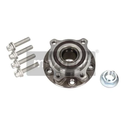 Afbeelding van Wiellagerset MAXGEAR 33 0622