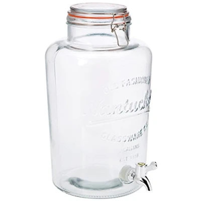 Afbeelding van Drankdispenser Vin Bouquet 8 L