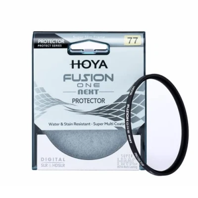 Afbeelding van Hoya 82.0mm Fusion ONE Next Protector