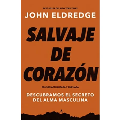 Afbeelding van Salvaje de corazón, Edición ampliada