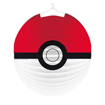 Afbeelding van Lampion Pokémon per stuk