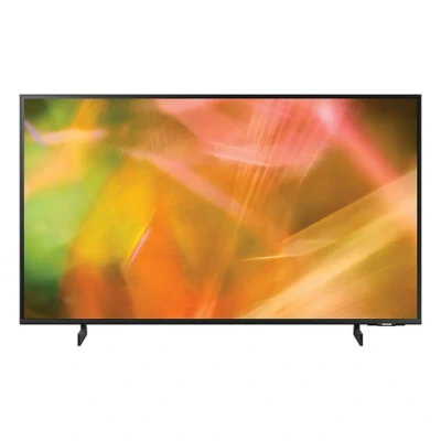 Afbeelding van Smart TV Samsung HG65AU800EEXEN Zwart 65&quot; 4K Ultra HD