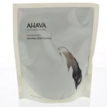 Afbeelding van Ahava Natural Dead Sea Mud 400Gr