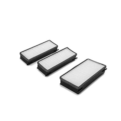 Afbeelding van UFI 54.172.00 Interieurfilter Carbon filter 291 95 30 CITROËN: C4 Picasso 2, Berlingo II Van, II, PEUGEOT: Expert III Partner Van