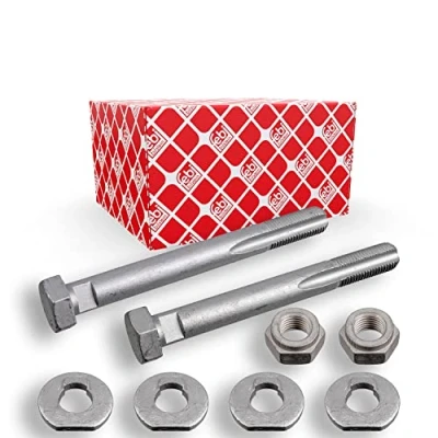 Afbeelding van Febi Bilstein Draagarm montageset 100930