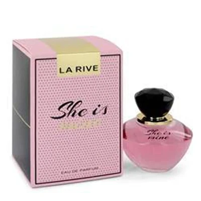 Afbeelding van La Rive She is Mine Eau de Parfum 90 ml