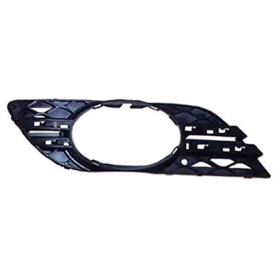 Afbeelding van PRASCO ME0412123 Bumper Grill Rechts voor MERCEDES BENZ: E Class T modell