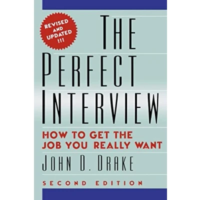 Afbeelding van The Perfect Interview