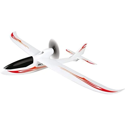 Afbeelding van Amewi Skyrunner V3 Gyro RC motorvliegtuig RTR 750 mm