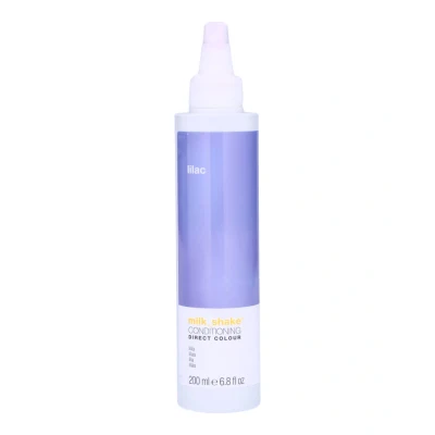 Afbeelding van Balsam Colorant Milk Shake Direct Colour Lilac, 200ml
