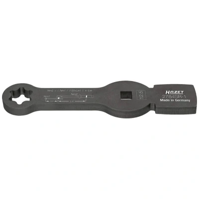 Afbeelding van Hazet 2784SR 1 Slagringsleutel