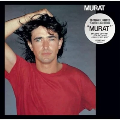 Afbeelding van Jean Louis Murat (LP) ( Limited Edition) (Remastered)