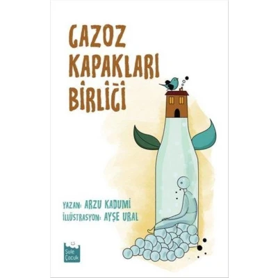 Afbeelding van Gazoz Kapakları Birliği
