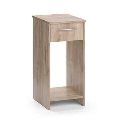 Afbeelding van Vicco PC kast Odin, Sonoma, 35.1 x 45 cm
